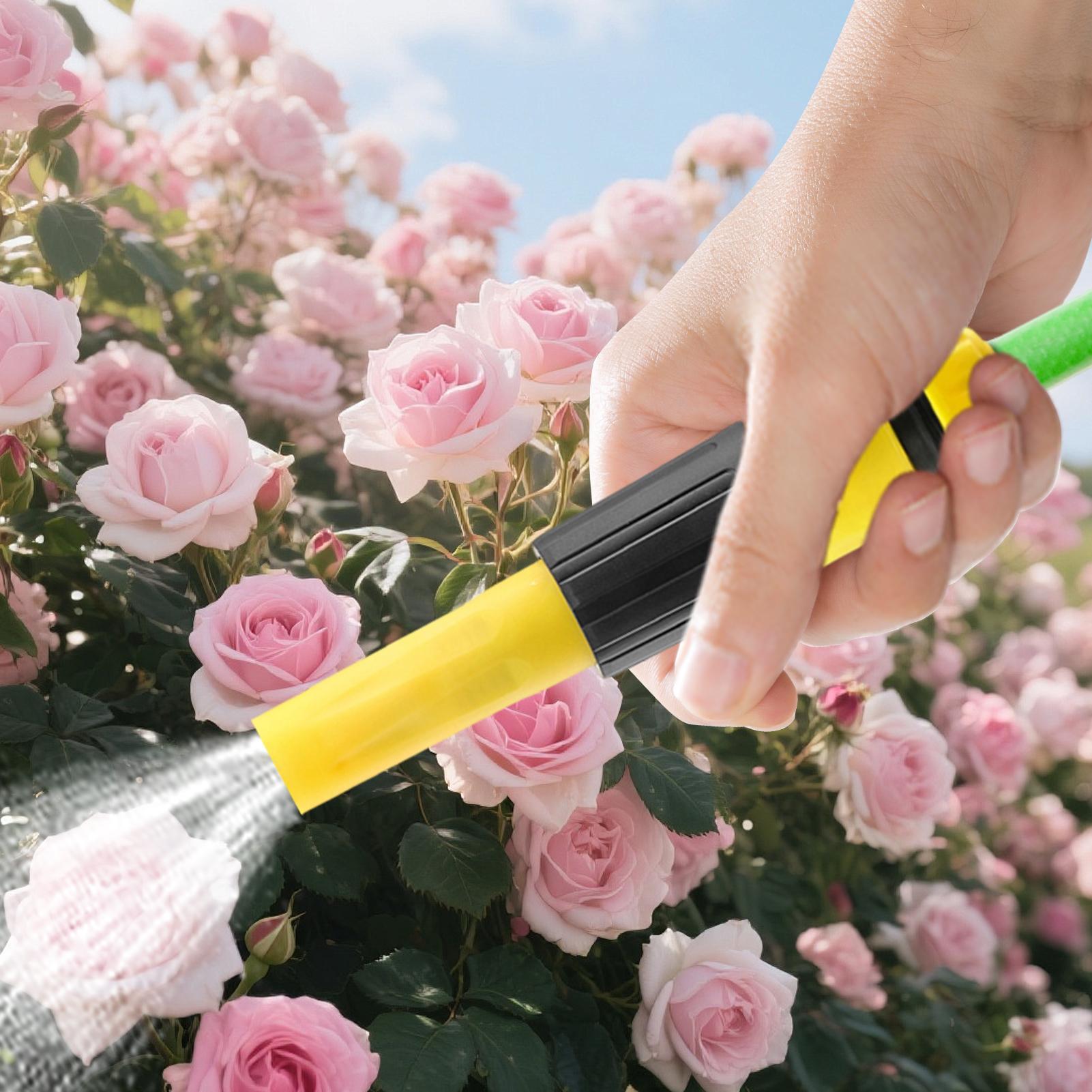Pet Grooming - Su Hortumu Başlığı Kolay Kurulum Çok