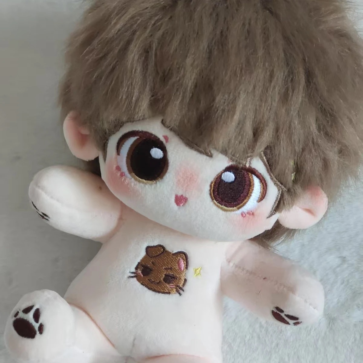 Dog Toys - Orijinal cosplay özelliği köpeğin ilk sürümü