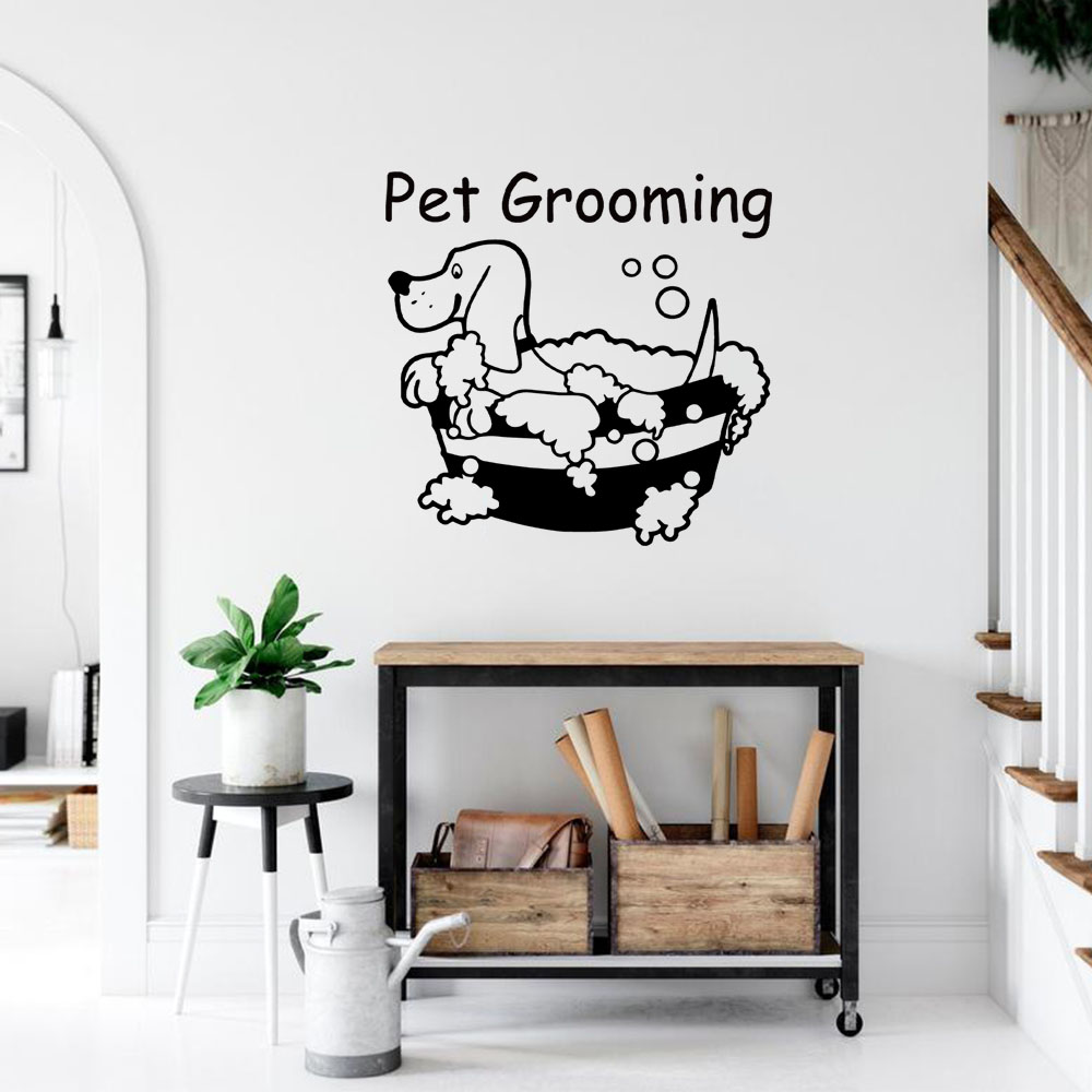 Pet Grooming - 1 adet yeni evcil hayvan bakım