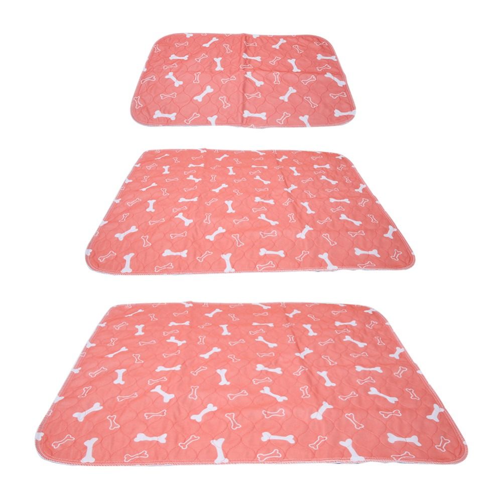 Pet Beds - Yüksek Emiciliğe Sahip, Yeniden Kullanılabilir, Kaymaz