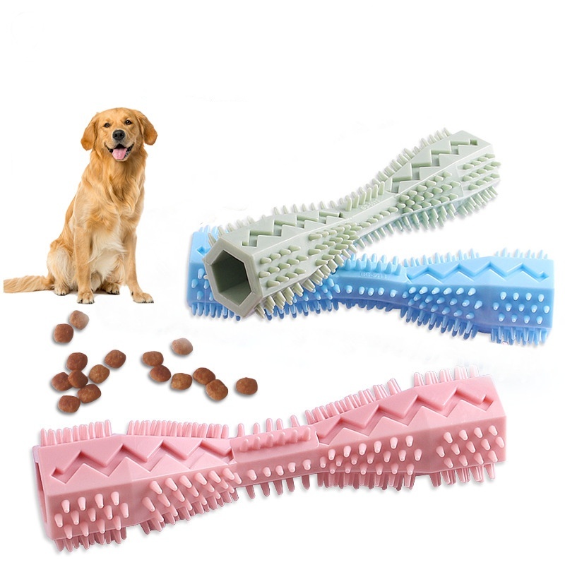 Köpek Diş Fırçası Dayanıklı Kö - Indestructible Dog Chew Toy incelemesi ve fiyatı