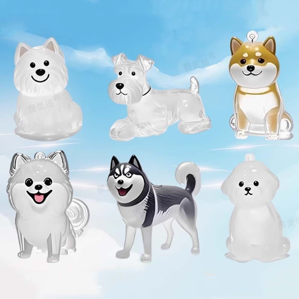 Karikatür Köpek Şeklinde Köpek - Pet Grooming incelemesi ve fiyatı