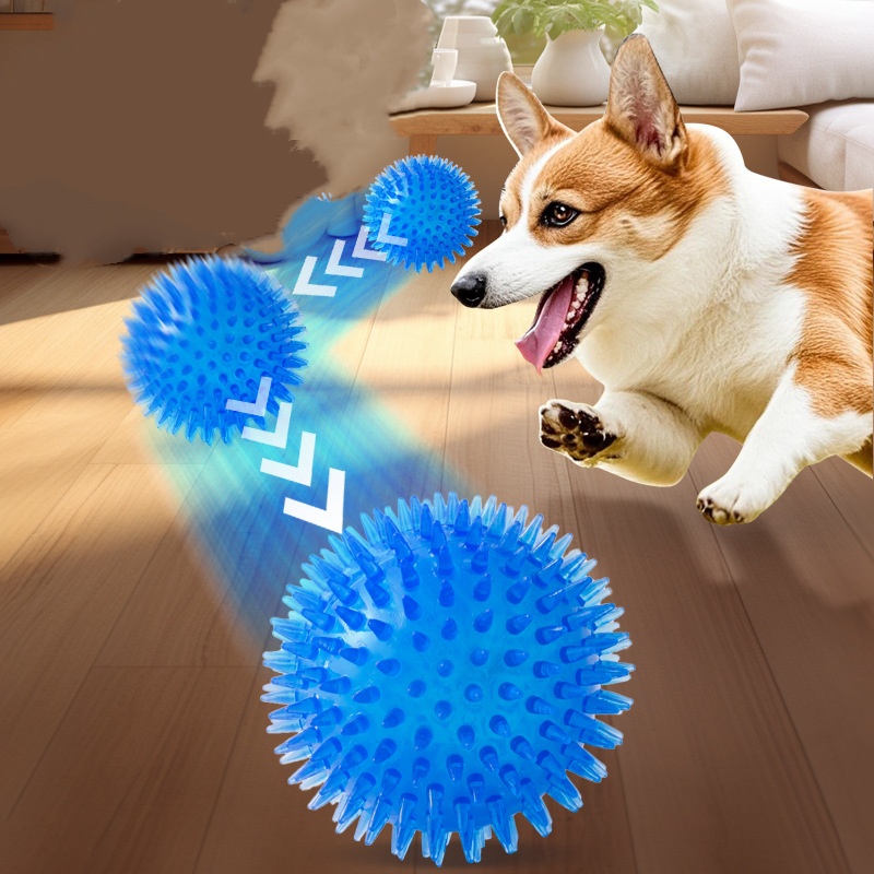 Kediler ve Köpekler için Ses Ç - Interactive Squeaky Plush Dog Toy incelemesi ve fiyatı