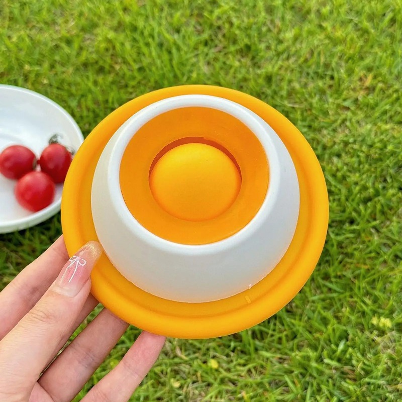 Evcil Hayvanlar İçin Yavaş Bes - Dog Puzzle Feeder Toy incelemesi ve fiyatı