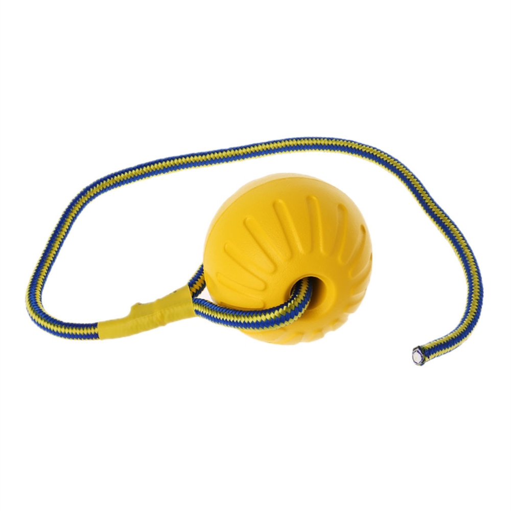 Halatlı Köpek Oyuncak Top Açık - Suction Cup Dog Tug Toy incelemesi ve fiyatı
