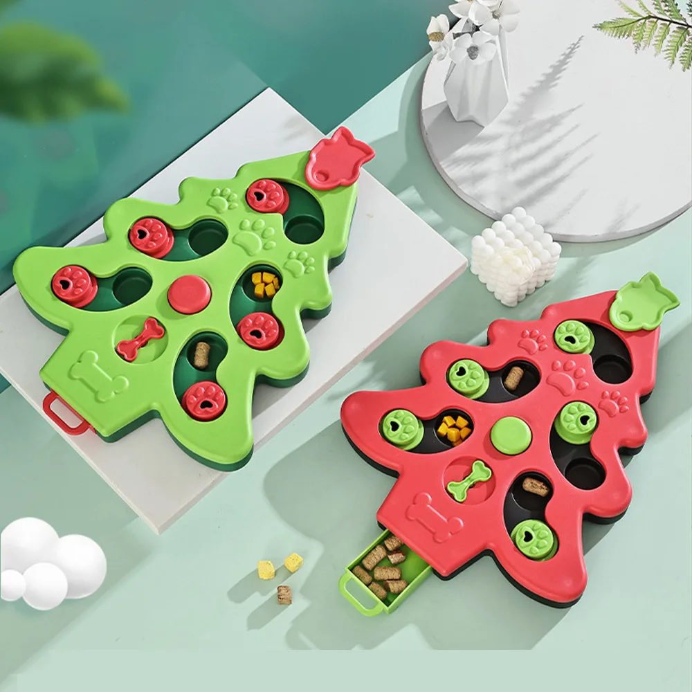 Yavru IQ yiyecek dağıtıcısı Ya - Dog Puzzle Feeder Toy incelemesi ve fiyatı