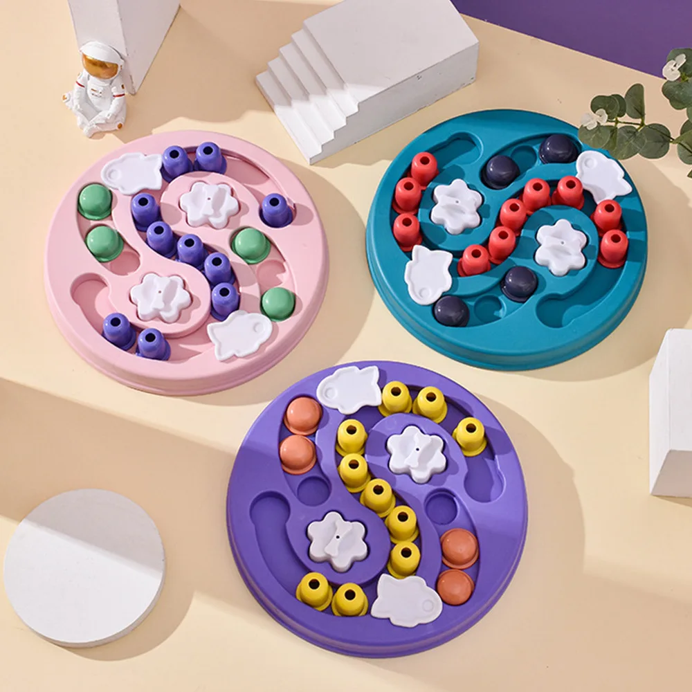 Yavru IQ yiyecek dağıtıcısı Ya - Dog Puzzle Feeder Toy incelemesi ve fiyatı