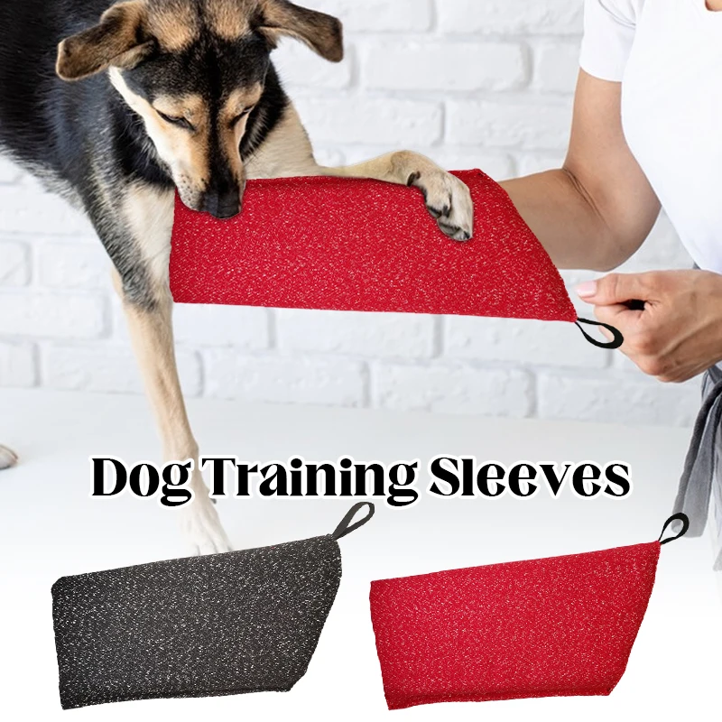 Köpek Eğitim Kollu Köpek Isırm - Interactive Squeaky Plush Dog Toy incelemesi ve fiyatı