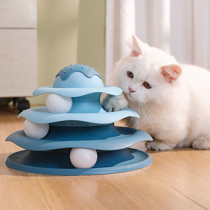 Top İplik Kedi Oyuncak Dönen S - Interactive Squeaky Plush Dog Toy incelemesi ve fiyatı