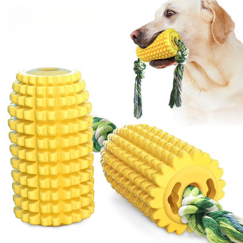 Agresif Çiğneyiciler İçin Mısı - Dog Rope Toy Aggressive Chewers incelemesi ve fiyatı