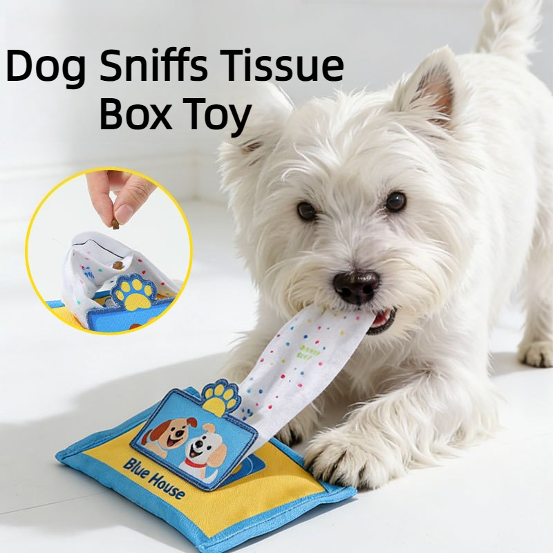 Dayanıklı Yırtılmaz Evcil Hayv - Snuffle Mat For Dogs incelemesi ve fiyatı
