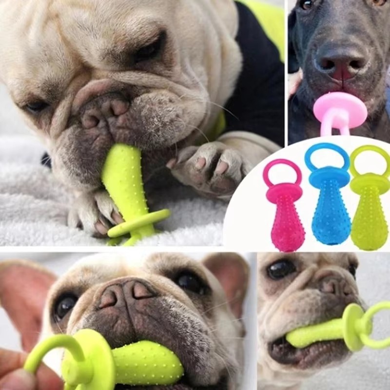 Küçük Köpekler İçin Köpek Oyun - Indestructible Dog Chew Toy incelemesi ve fiyatı