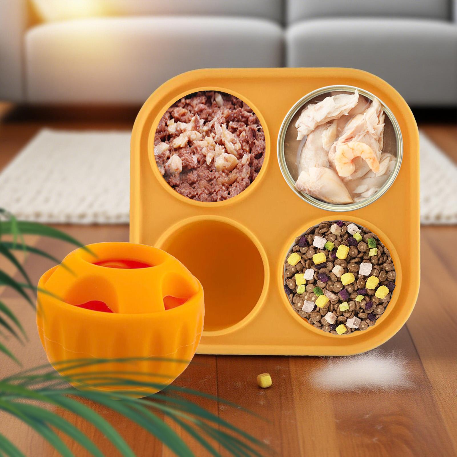 Ödül Dağıtıcı Köpek Oyuncaklar - Dog Puzzle Feeder Toy incelemesi ve fiyatı