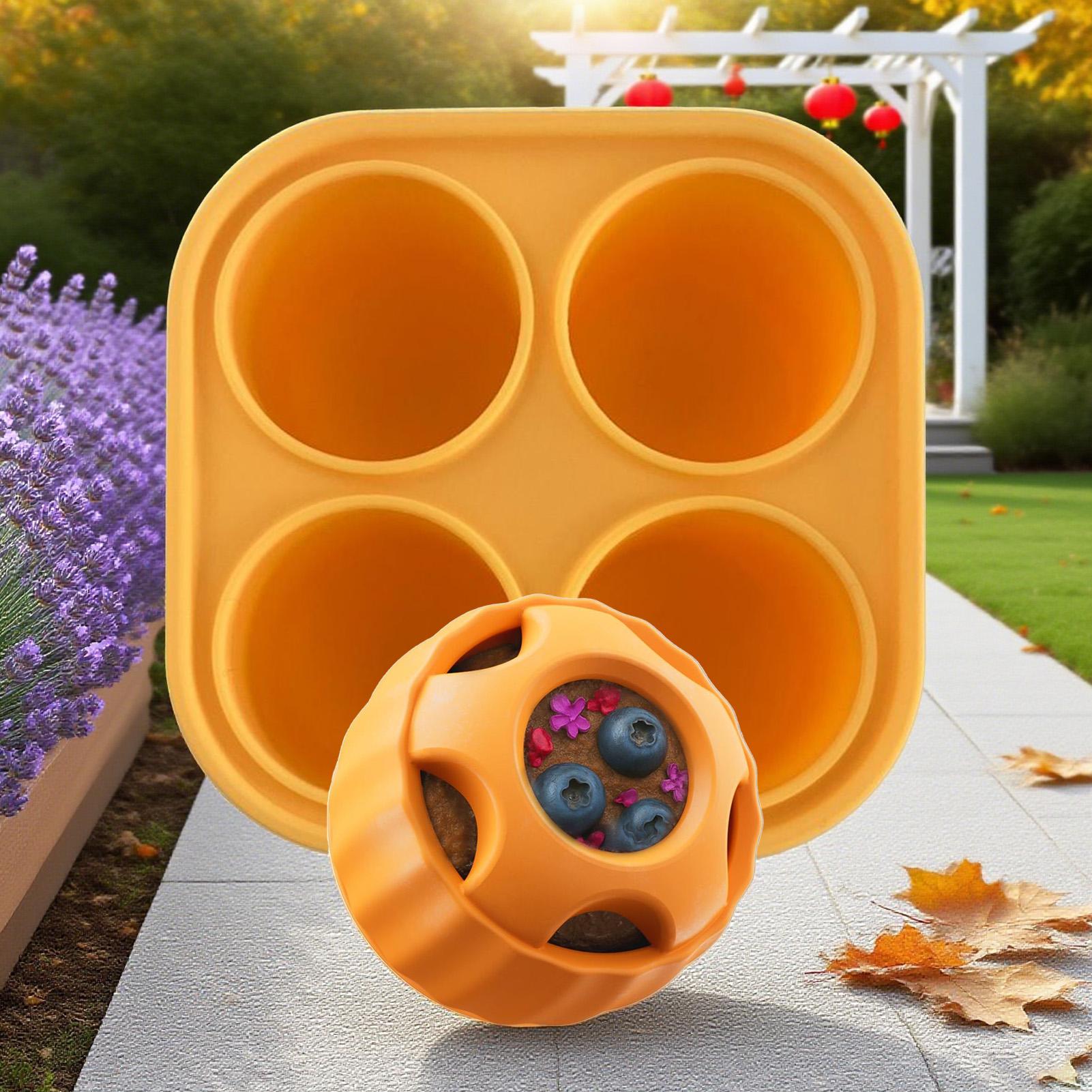 Ödül Dağıtıcı Köpek Oyuncaklar - Dog Puzzle Feeder Toy incelemesi ve fiyatı