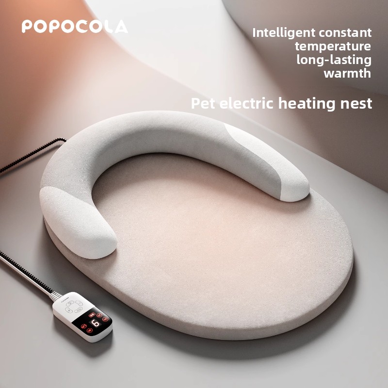 Termostatik Güvenli Sıcaklık ‌ - Pet Beds incelemesi ve fiyatı