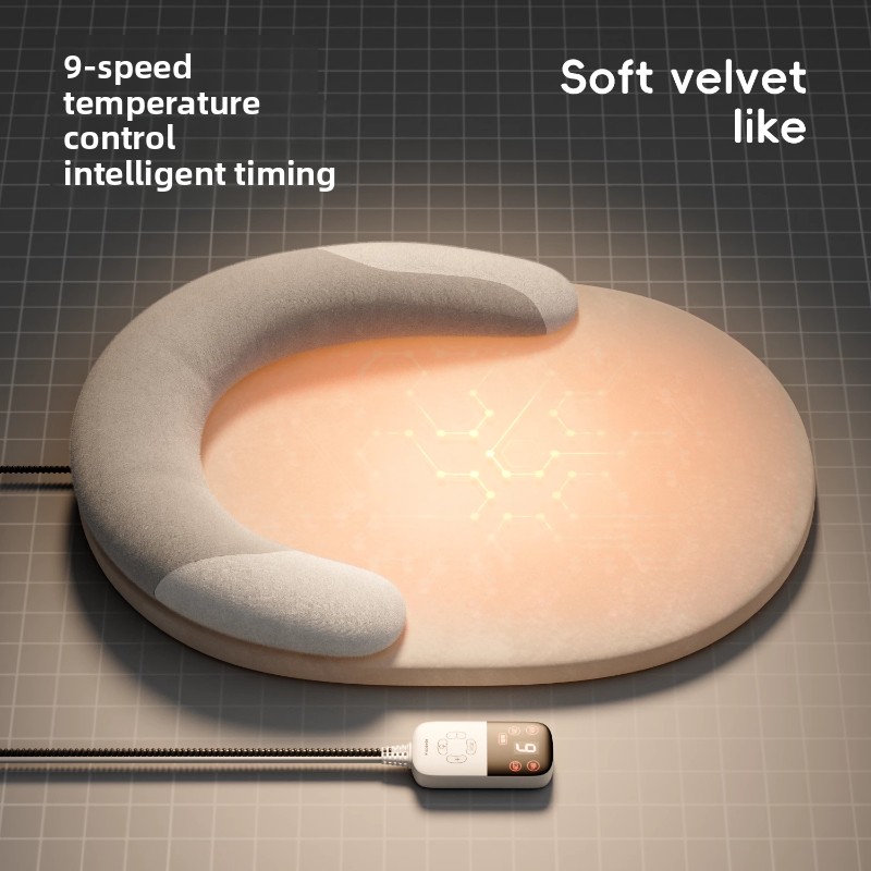 Termostatik Güvenli Sıcaklık ‌ - Pet Beds incelemesi ve fiyatı
