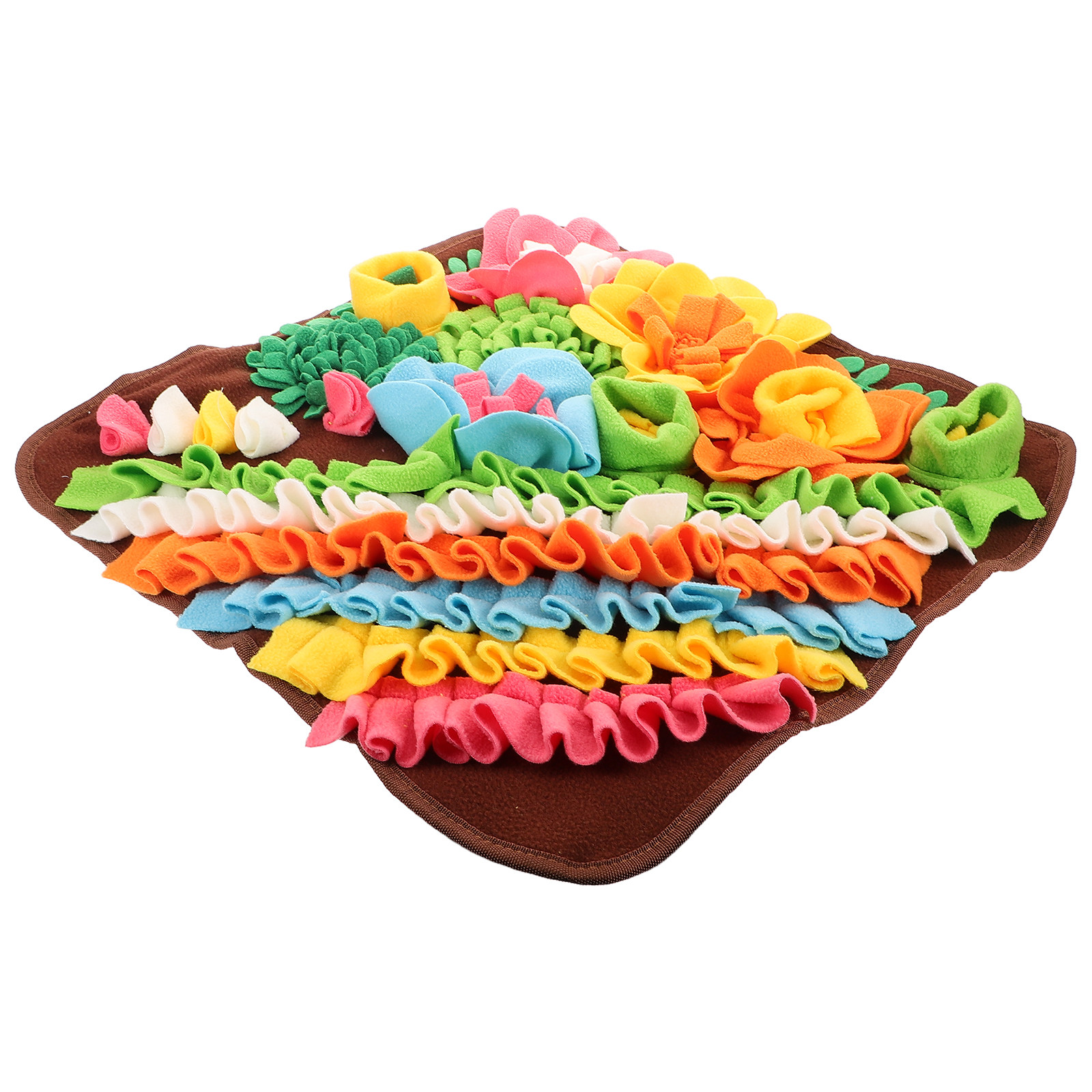 Evcil Hayvanlar İçin Koku Matı - Snuffle Mat For Dogs incelemesi ve fiyatı