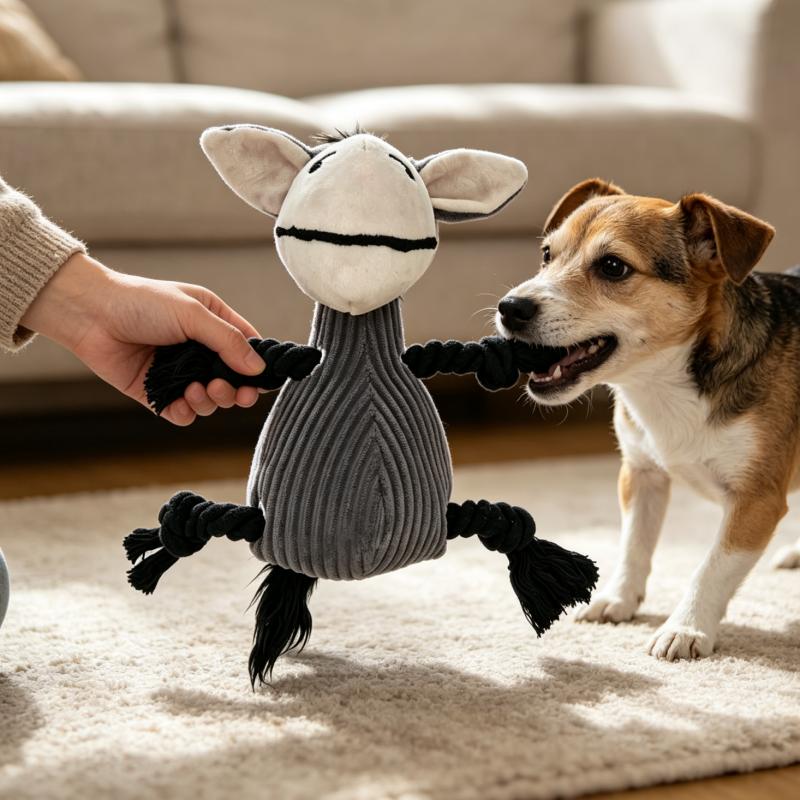 Evcil Evcil Hayvanlar İçin, Eş - Indestructible Dog Chew Toy incelemesi ve fiyatı