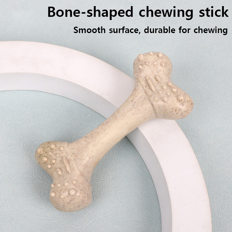 12 cm Evcil Hayvan Oyuncakları - Teeth Cleaning Dog Chew Bone incelemesi ve fiyatı