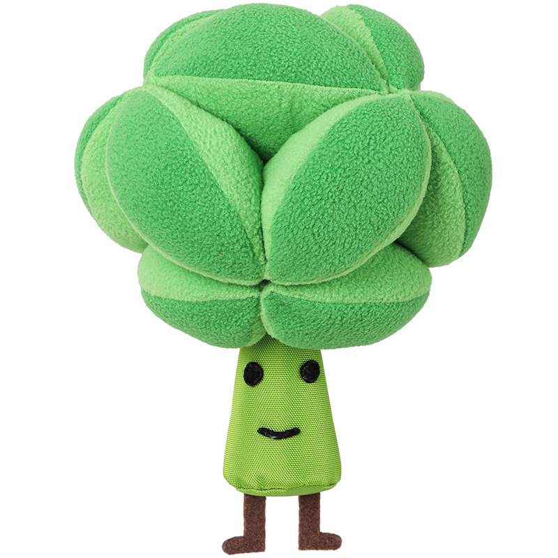 Snuffle Broccoli Köpek Bulmaca - Dog Puzzle Feeder Toy incelemesi ve fiyatı