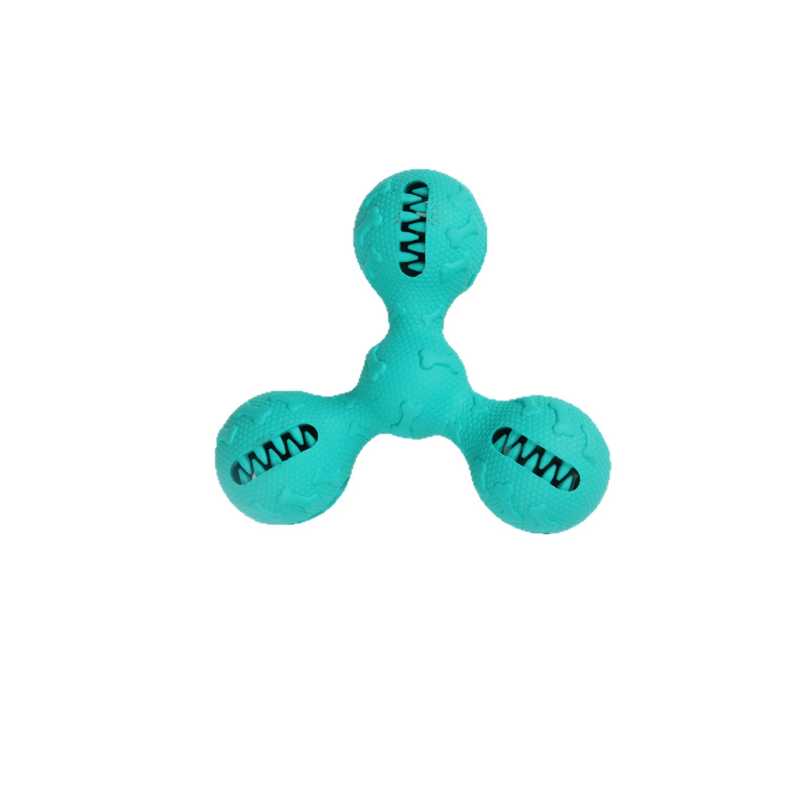 Kauçuk Ödül Veren Etkileşimli  - Rubber Treat Dispensing Dog Toy incelemesi ve fiyatı