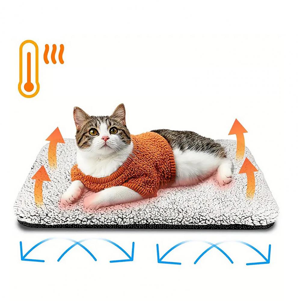 Elektriksiz Kendiliğinden Isın - Pet Beds incelemesi ve fiyatı