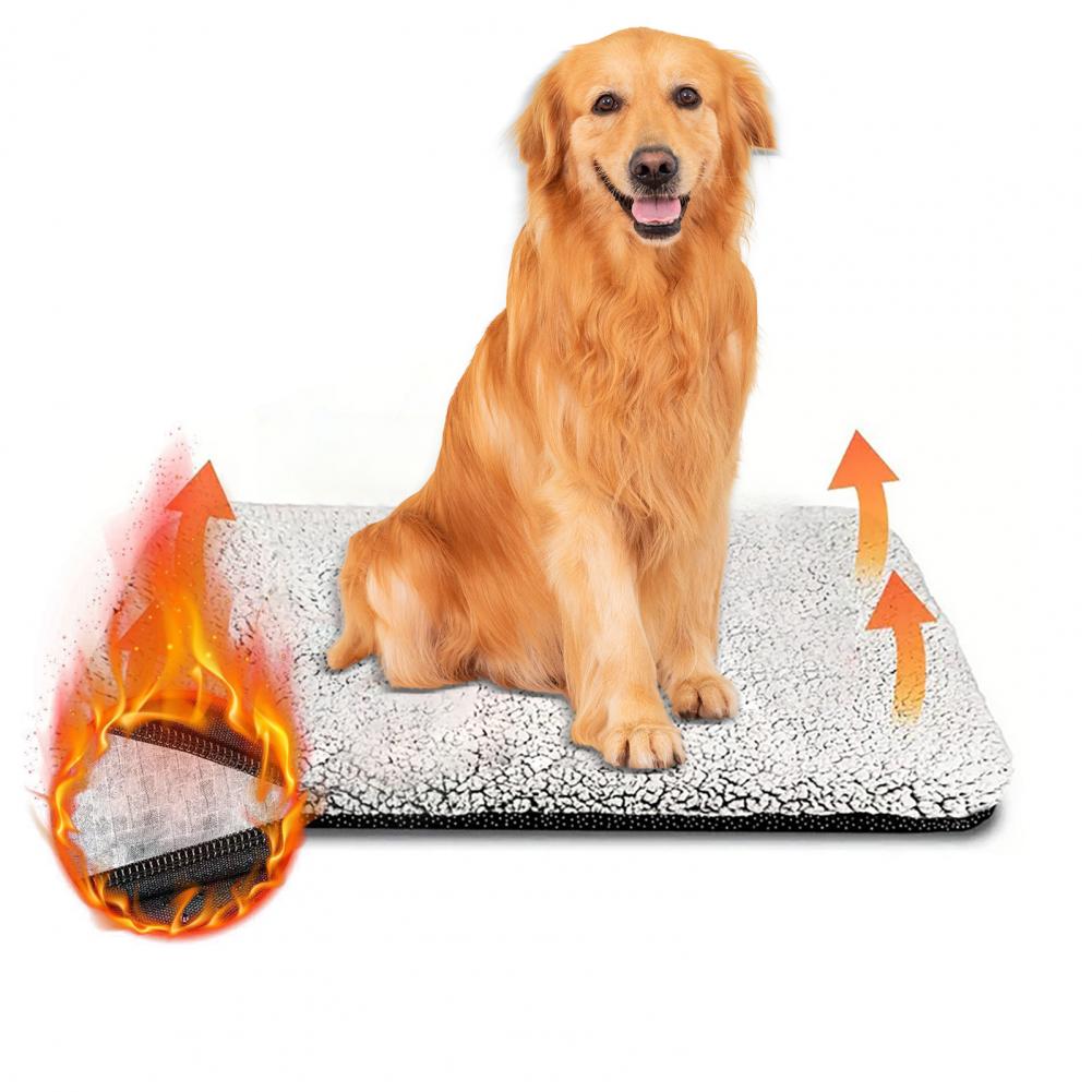 Elektriksiz Kendiliğinden Isın - Pet Beds incelemesi ve fiyatı