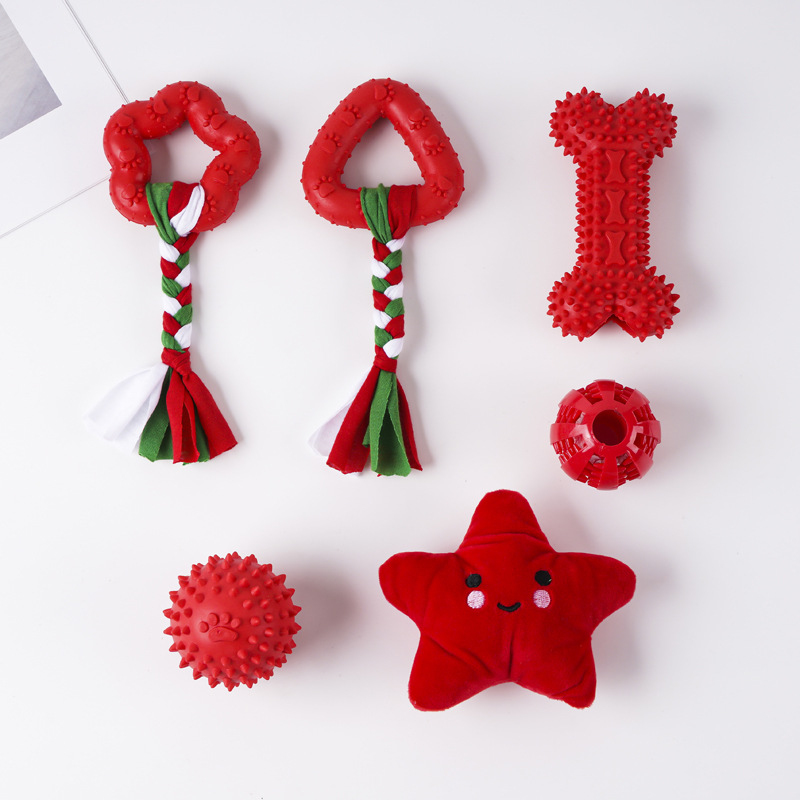 Sınır ötesi köpek oyuncağı örg - Indestructible Dog Chew Toy incelemesi ve fiyatı