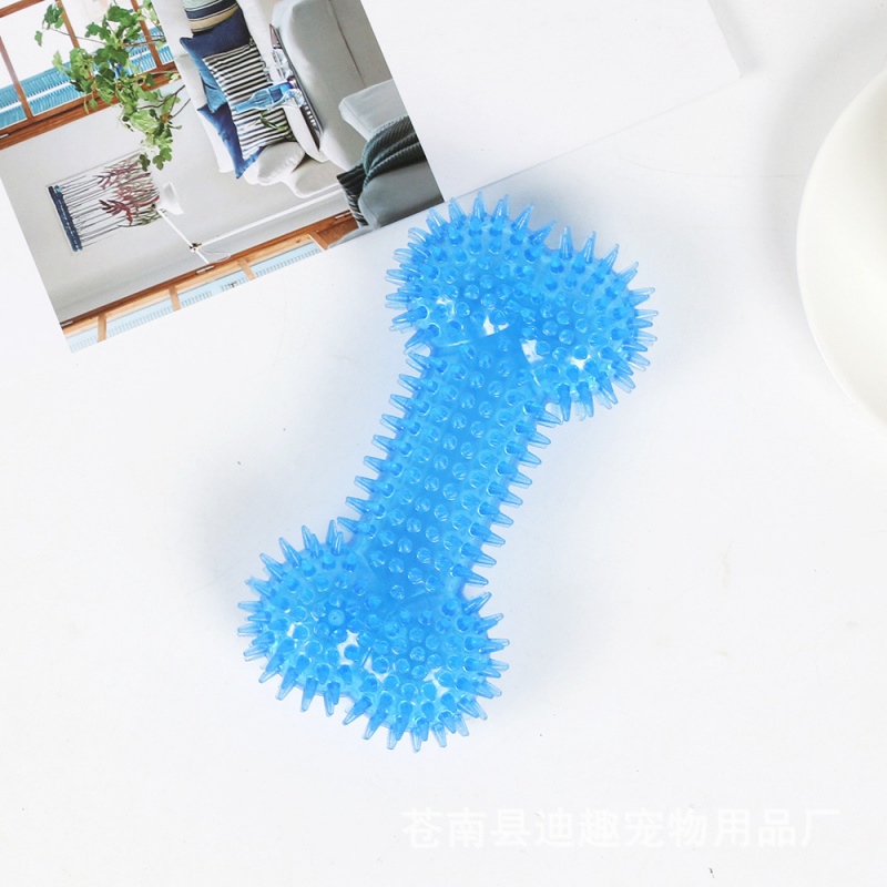 Büyük köpekler için evcil hayv - Teeth Cleaning Dog Chew Bone incelemesi ve fiyatı