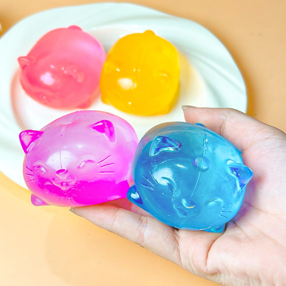 Duyusal Stres Azaltıcı Oyuncak - Cat Toys incelemesi ve fiyatı
