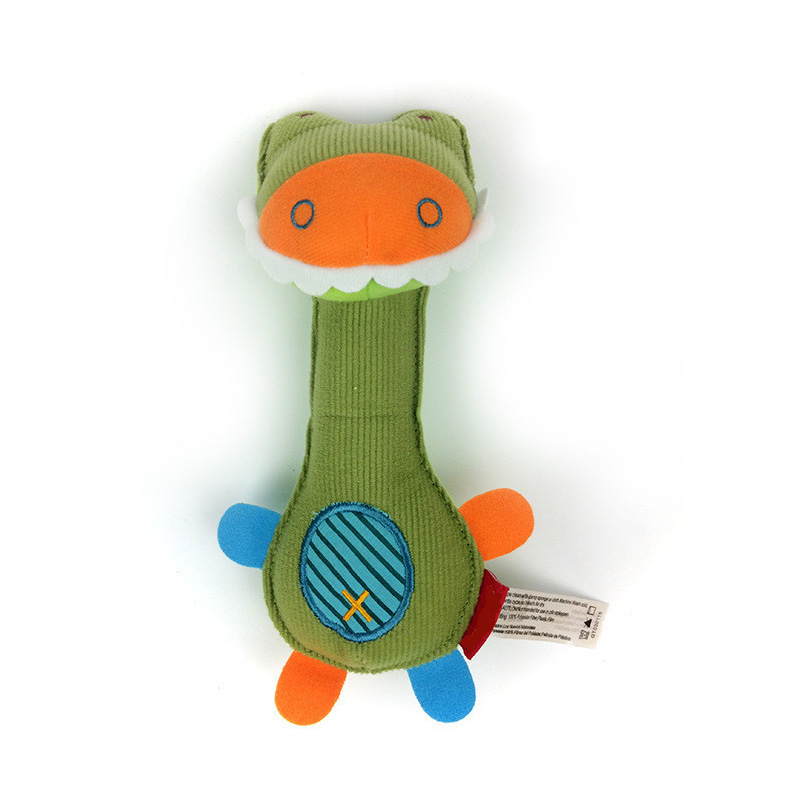 Çizgi Film Hayvan Evcil Köpek  - Interactive Squeaky Plush Dog Toy incelemesi ve fiyatı