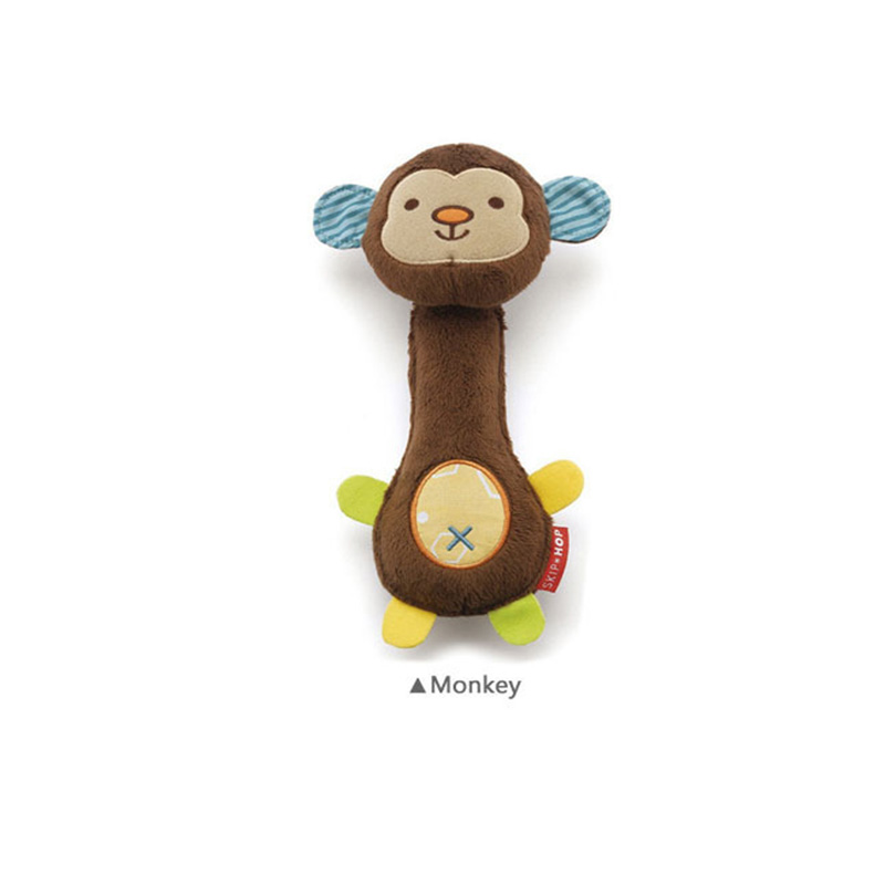 Çizgi Film Hayvan Evcil Köpek  - Interactive Squeaky Plush Dog Toy incelemesi ve fiyatı