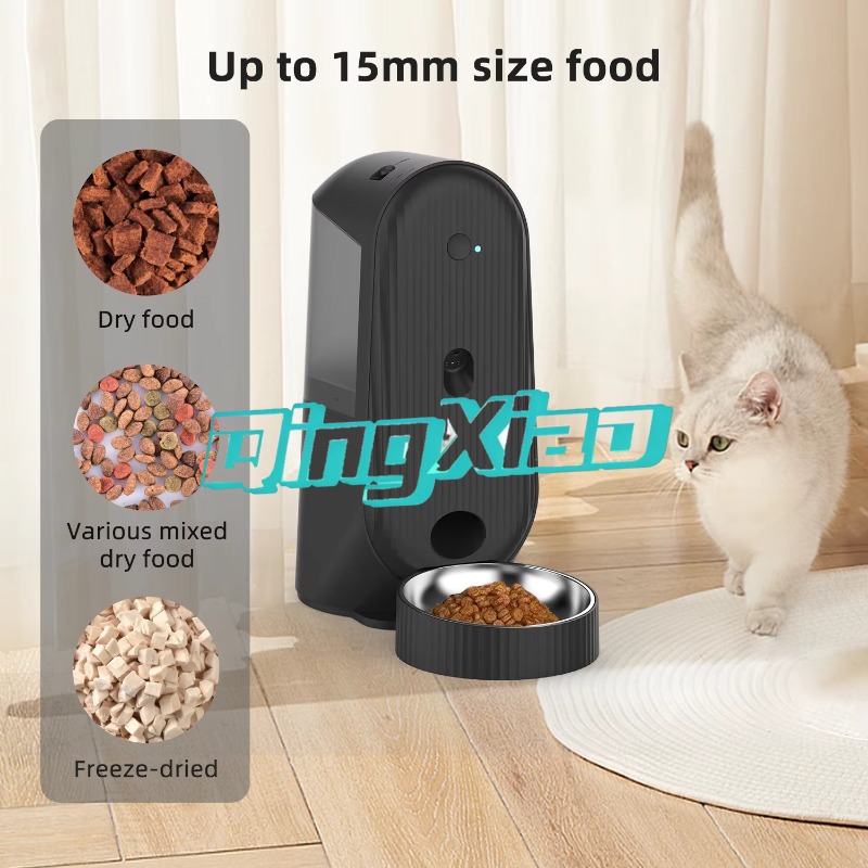 Büyük Kapasiteli Kuru/Islak Ma - Pet Feeders incelemesi ve fiyatı