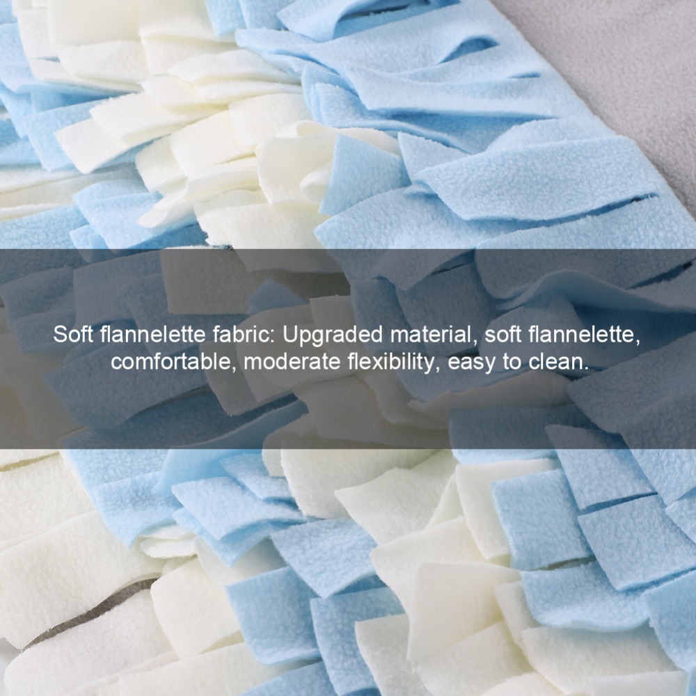 Kumaş Köpek Burunlama Matı Yık - Snuffle Mat For Dogs incelemesi ve fiyatı