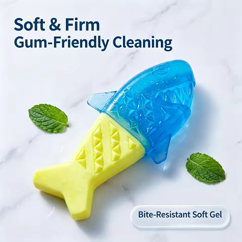 Evcil Hayvan Balık Kemiği TPR  - Teeth Cleaning Dog Chew Bone incelemesi ve fiyatı