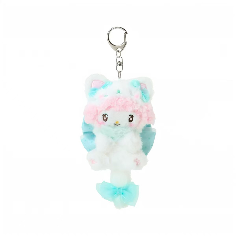 Hello Kitty Krem Kedi Fiyonklu - Cat Toys incelemesi ve fiyatı