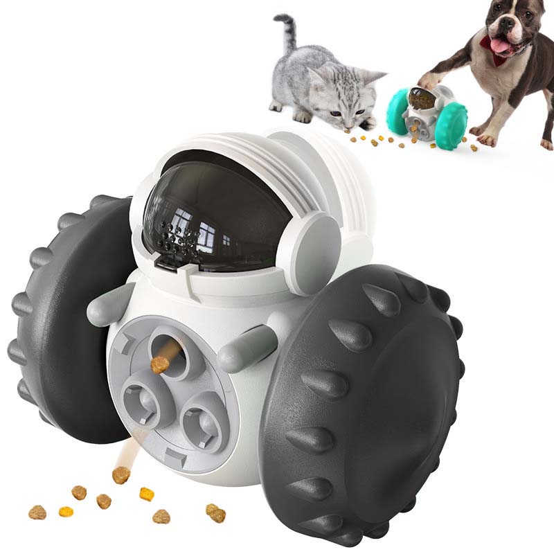 Yeni Popüler Evcil Hayvan Deng - Dog Puzzle Feeder Toy incelemesi ve fiyatı