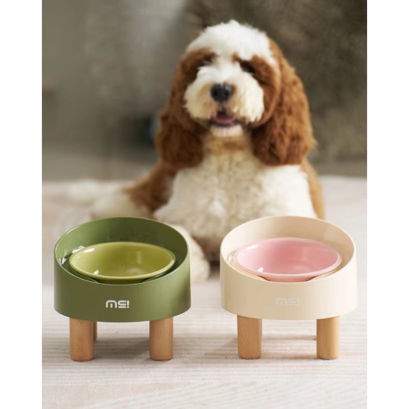 Yeni Tasarım Seramik Yükseltil - Pet Feeders incelemesi ve fiyatı