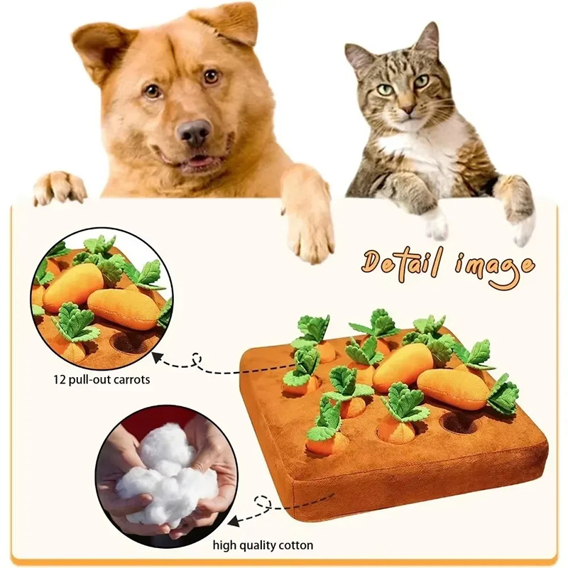 Köpekler için Snuffle Matı İnt - Snuffle Mat For Dogs incelemesi ve fiyatı