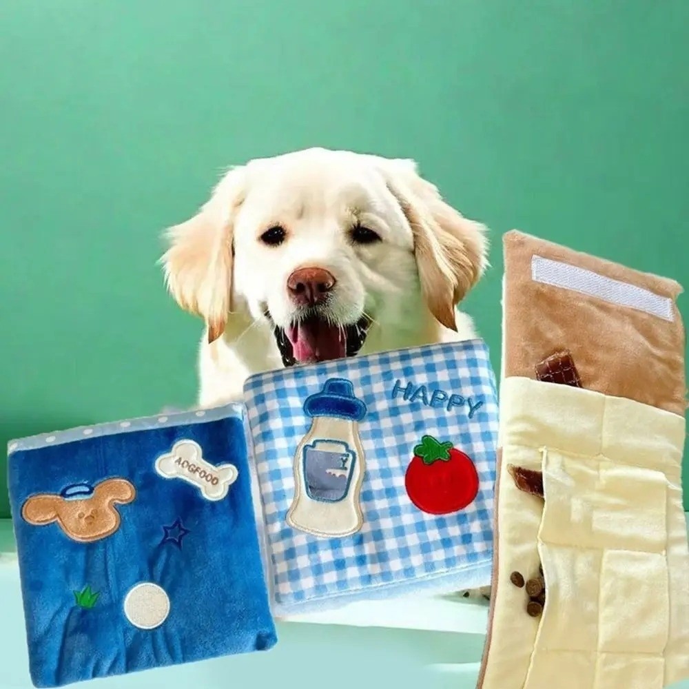 Karikatür Desenli Evcil Hayvan - Snuffle Mat For Dogs incelemesi ve fiyatı