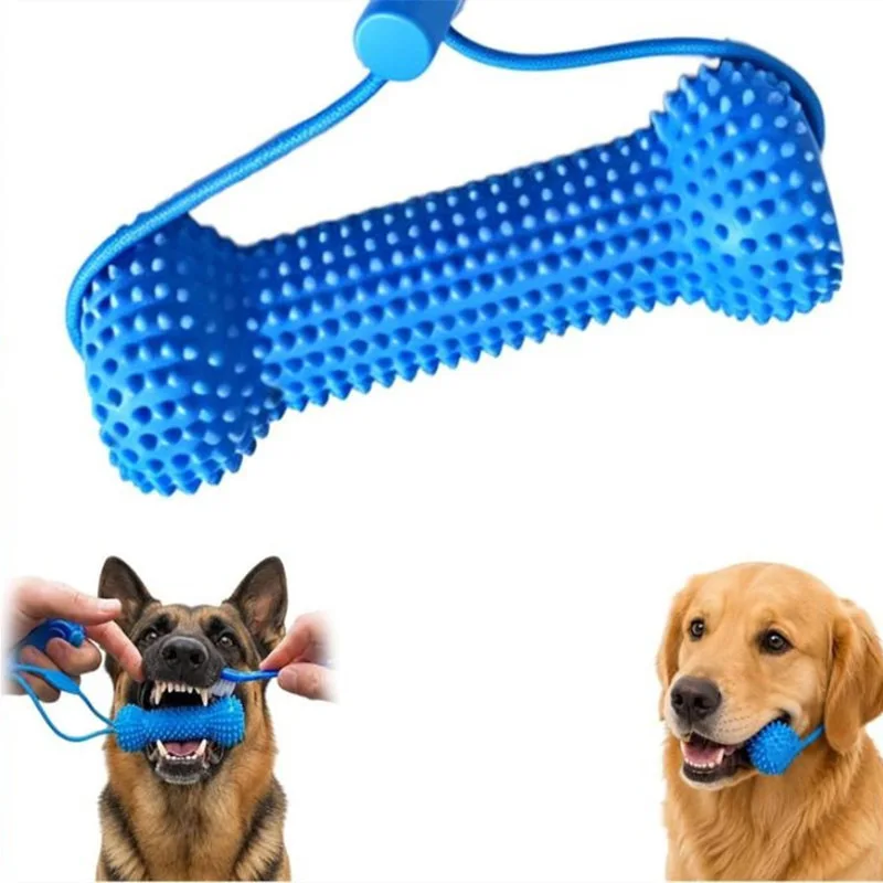 Yeniden Kullanılabilir Köpek O - Teeth Cleaning Dog Chew Bone incelemesi ve fiyatı