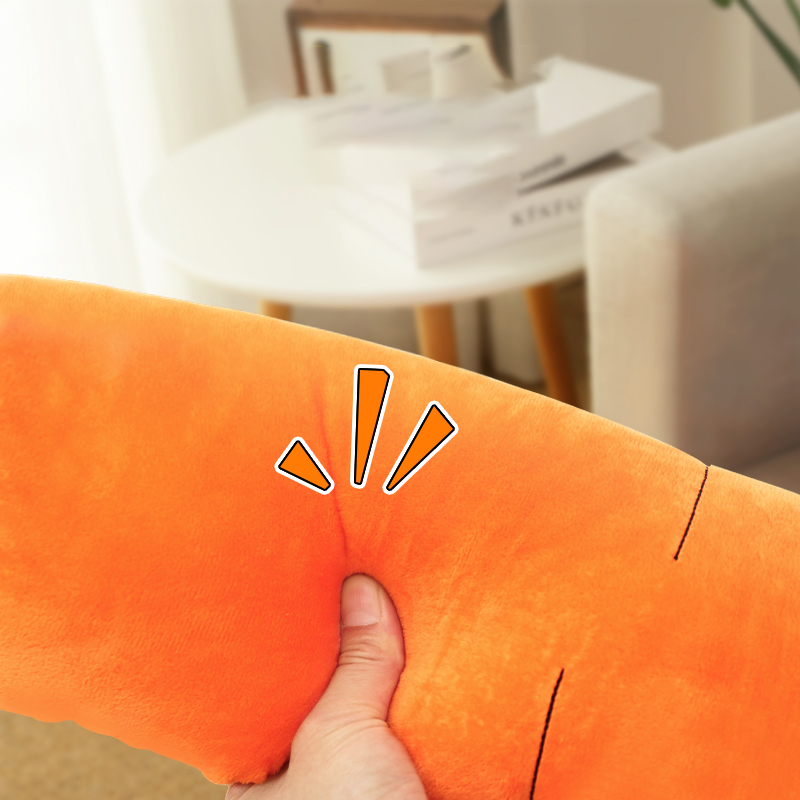 HOOPET Köpek Oyuncak Pet Havuç - Indestructible Dog Chew Toy incelemesi ve fiyatı