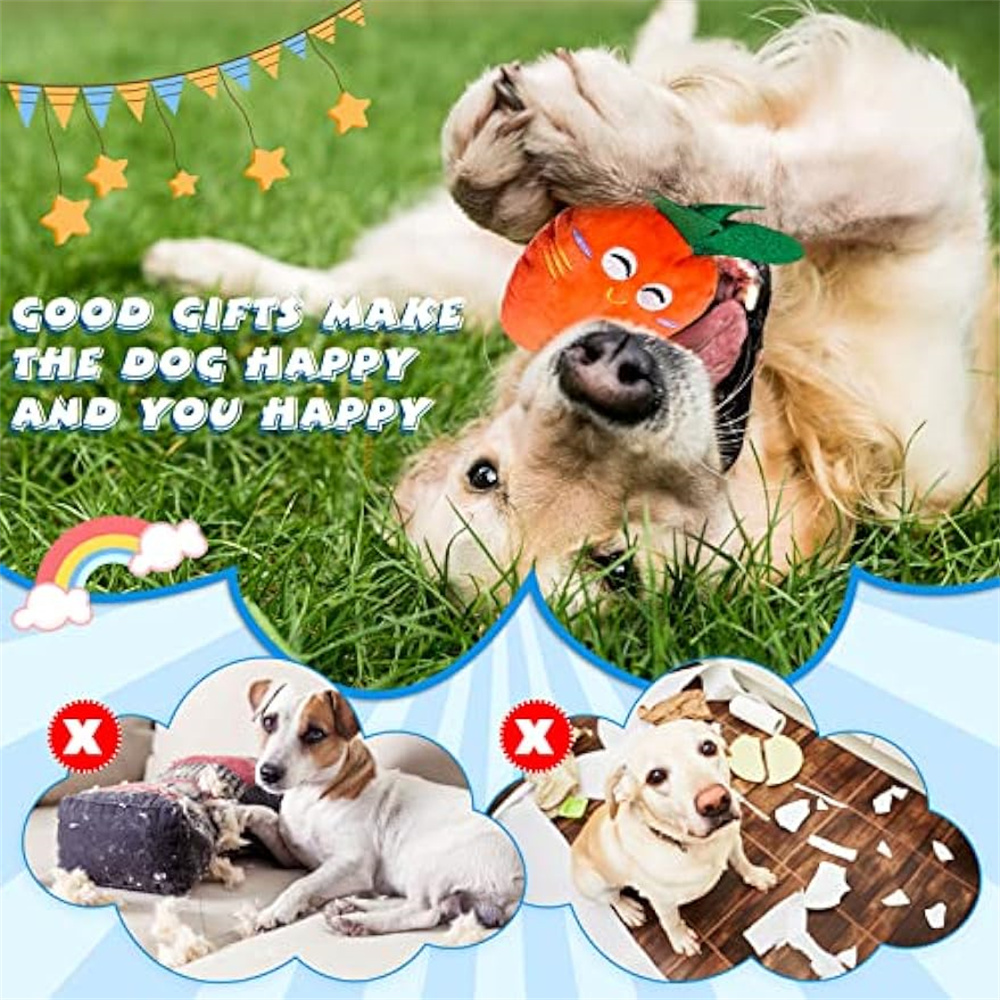 50 adet/paket köpek gıcırtılı  - Interactive Squeaky Plush Dog Toy incelemesi ve fiyatı