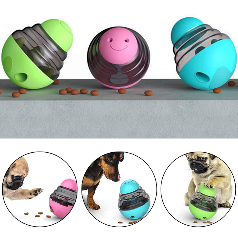 Köpek Interaktif Gıda Dağıtıcı - Dog Puzzle Feeder Toy incelemesi ve fiyatı