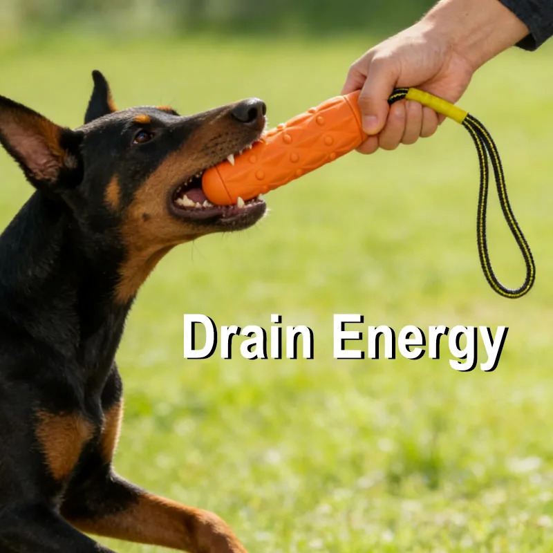 Yıkılmaz Köpek Çiğneme Oyuncağ - Dog Rope Toy Aggressive Chewers incelemesi ve fiyatı