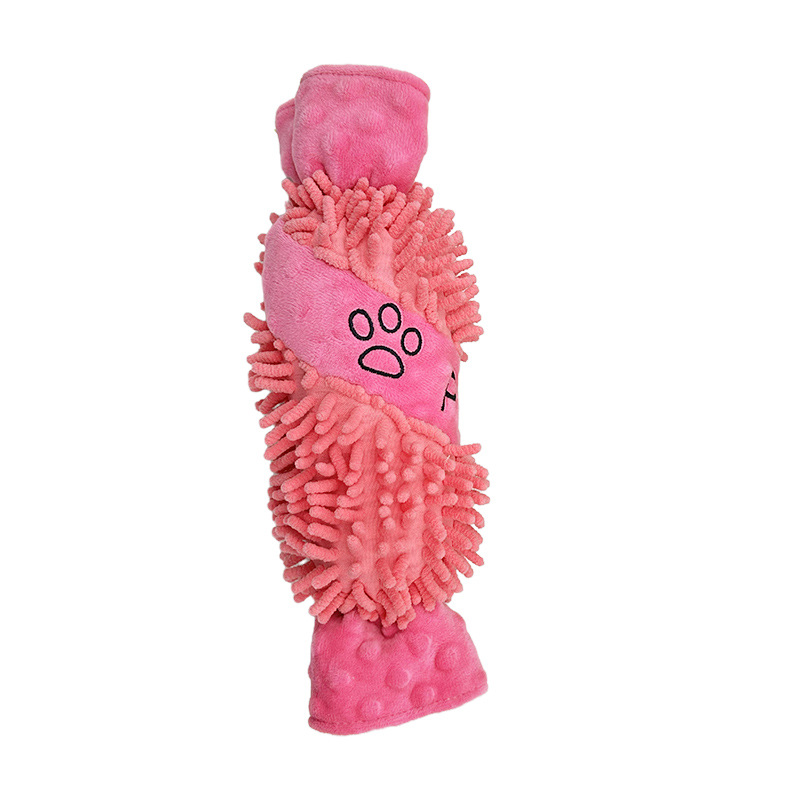 Ses çıkaran peluş oyuncak, köp - Indestructible Dog Chew Toy incelemesi ve fiyatı
