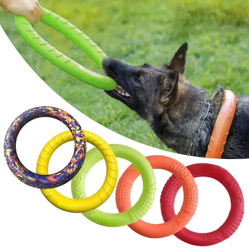 Köpek oyuncaklar Pet uçan disk - Suction Cup Dog Tug Toy incelemesi ve fiyatı