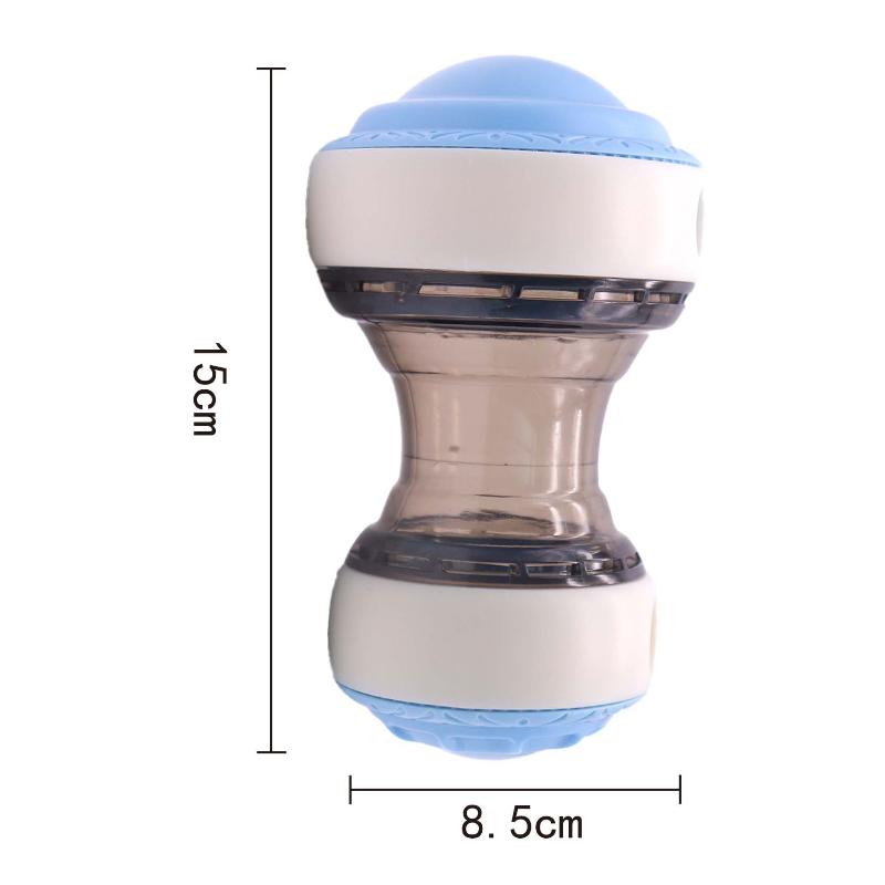 1 Adet Çiğneme Topu Sağlıklı T - Rubber Treat Dispensing Dog Toy incelemesi ve fiyatı
