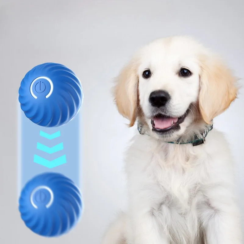 @1G-Evcil Hayvan Oyuncak Topu, - Automatic Moving Dog Ball incelemesi ve fiyatı