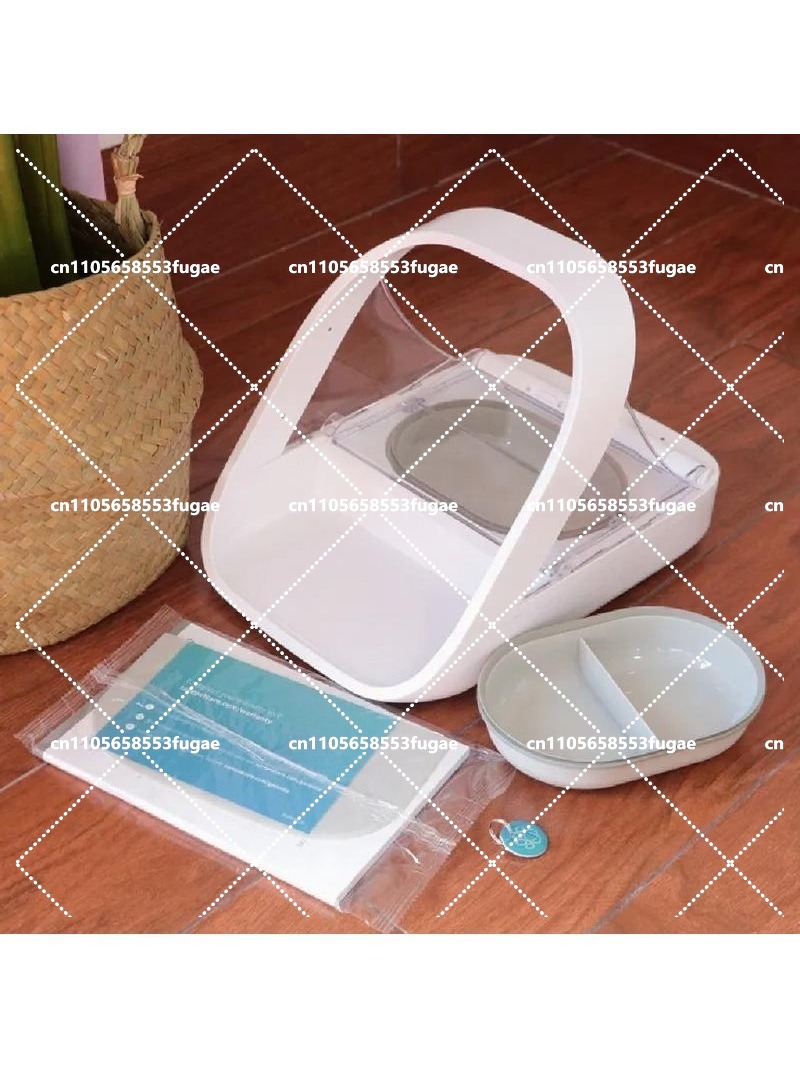 YENİ Çip Tanıma Sensörlü Çoklu - Pet Feeders incelemesi ve fiyatı